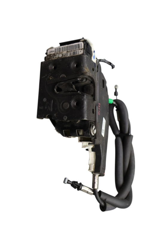 14-17 Maserati Ghibli M157 Rear Left Driver Side Door Lock Latch Actuator Oem
