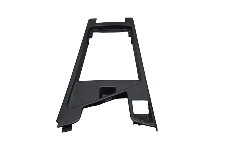 Load image into Gallery viewer, 17-22 Alfa Romeo Giulia Front Center Console Arm Rest Bezel Trim Cover Oem
