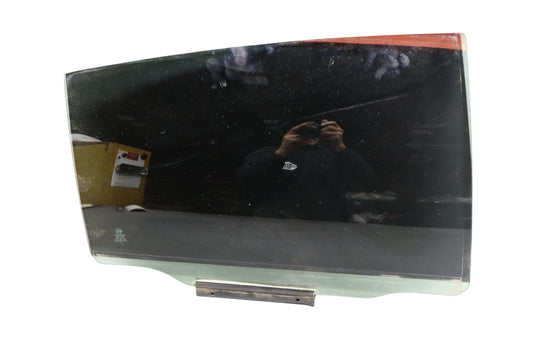 06-11 Lexus GS300 GS350 GS430 Rear Right Side Door Window Auto Glass Oem