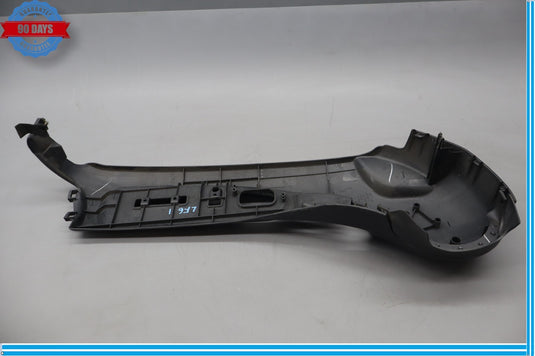 02-10 Lexus SC430 Front Left Driver Side Seat Switch Cover Trim Panel Oem