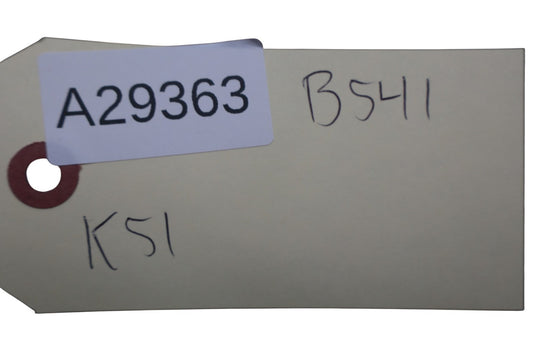 12-18 Audi A6 A6 Quattro Rear Right Side Door Panel Lock Control Switch Oem