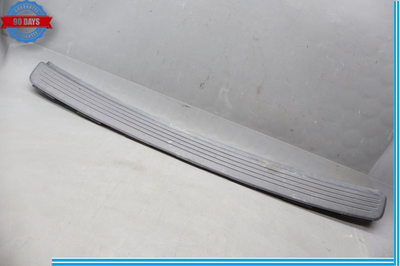 Load image into Gallery viewer, 10-12 Land Rover Range Rover Rear Bumper Step Pad Cover Panel Oem
