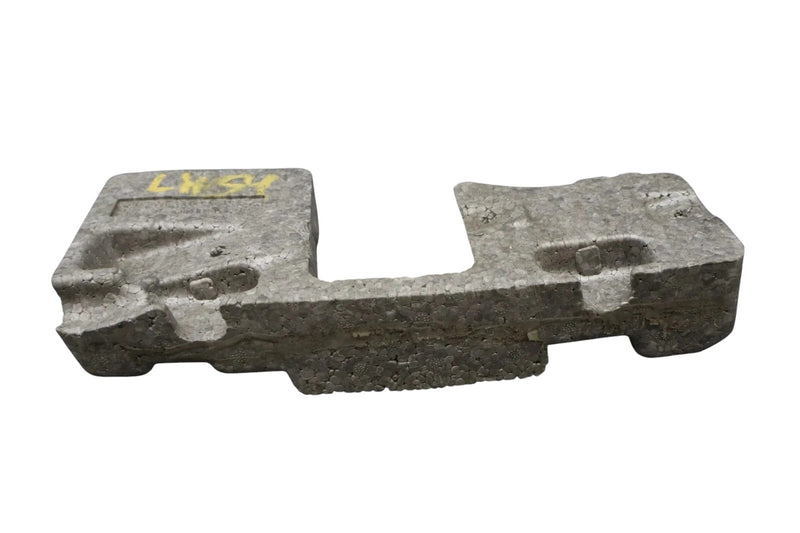 Load image into Gallery viewer, 11-13 Hyundai Equus Front Left Side Bumper Energy Absorber Foam 866243N010 Oem
