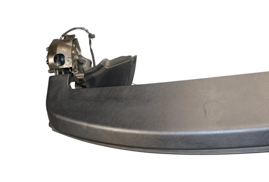 02-10 Lexus UZZ40 SC430 Convertible Top Package Tray Shelf Panel W/O Motor OEM