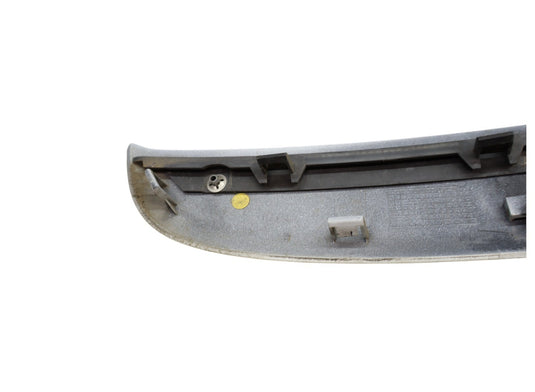 09-11 Jaguar X250 XF Front Left Fender Vent Grille Trim Cover 8X23280B10AE Oem