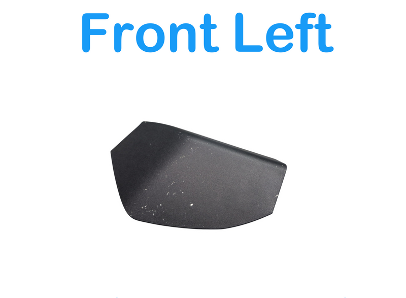 Load image into Gallery viewer, 06-16 Mercedes W212 E350 E550 Front Left Driver Side Door Cover Trim Panel Oem
