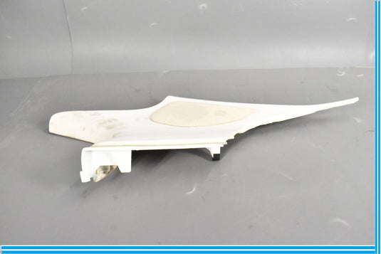 07-12 Lexus XF40 LS460 Rear Right Side C Pillar Cover Trim 6247150030 Oem