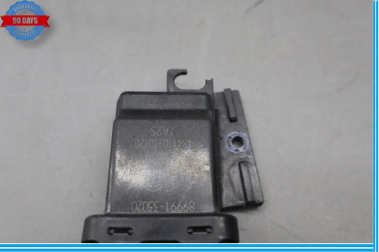 07-12 Lexus LS460 LS460L XF40 Keyless Entry Theft Locking Module Unit Module Oem