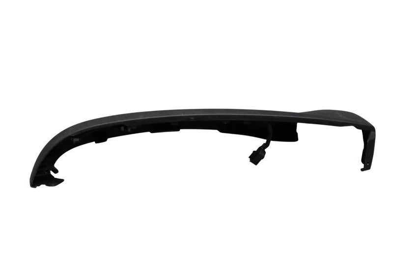 Load image into Gallery viewer, 12–18 Audi A6 A6 Quattro Front Left Driver Side Seat Switch Outer Cover Trim Oem
