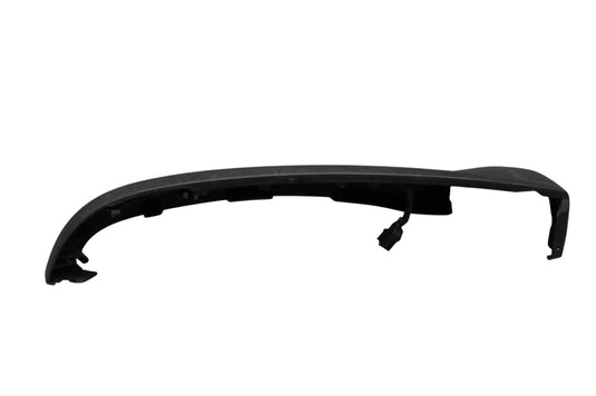 12–18 Audi A6 A6 Quattro Front Left Driver Side Seat Switch Outer Cover Trim Oem