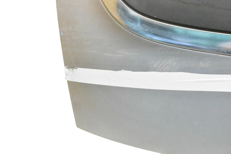 Load image into Gallery viewer, 07-15 Jaguar XK Rear Deck Cover Shelf Roof Convertible Retractor Lid Trunk Oem
