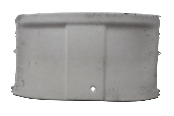 02-10 Lexus SC430 Convertible Top Roof Headliner Cover Trim Panel Oem