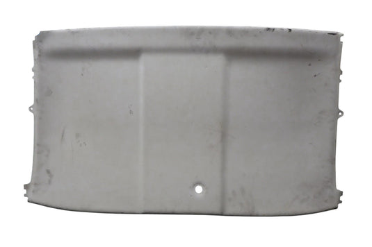 02-10 Lexus SC430 Convertible Top Roof Headliner Cover Trim Panel Oem