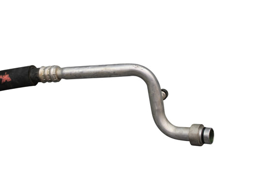 11-14 Infiniti QX56 QX80 A/C Air Conditioning High Pressure Hose Line Oem