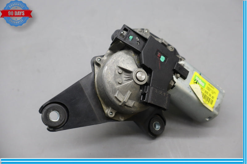 Load image into Gallery viewer, 06-19 Mercedes GL450 ML550 X164 Rear Trunk Tailgate Liftgate Wiper Motor Oem
