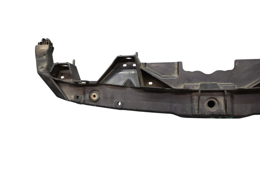 11-14 Porsche Cayenne 958 Front Radiator Upper Support Mount Bracket Oem