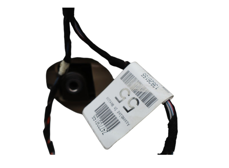 Load image into Gallery viewer, 07-19 Mercedes X166 GL450 GL550 Rear Right Side Interior Door Panel Beige Oem
