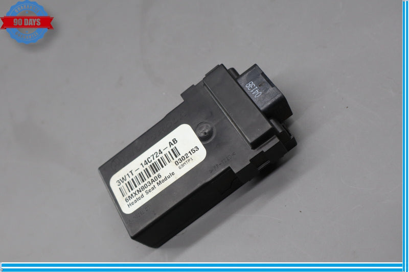 Load image into Gallery viewer, 02-05 Ford Thunderbird Left Driver Side Heated Seat Control Unit Module Oem
