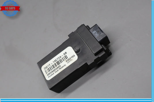 02-05 Ford Thunderbird Left Driver Side Heated Seat Control Unit Module Oem