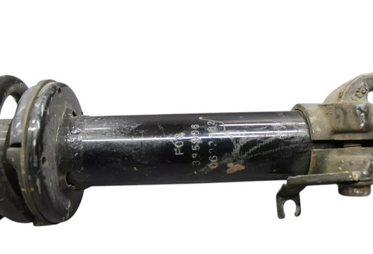 07-14 BMW X5 X6 E70 Front Right Passenger Side Shock Strut Spring Absorber Oem