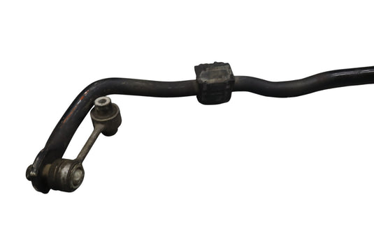 04-10 Audi A8 Quattro Rear Lower Suspension Stabilizer Sway Bar 4E0511407 Oem