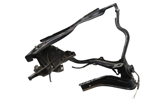 06-16 Mercedes W212 E350 E550 Front Left Headlight Support Bracket Mount Oem