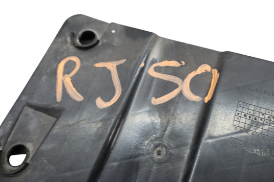 14-19 Maserati Ghibli M157 Front Right Side Headlight Support Mount Bracket Oem