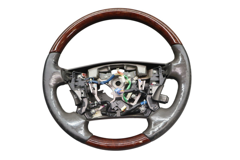 Load image into Gallery viewer, 07-12 Lexus LS460 XF40 Front Left Driver Side Steering Wheel 4510350050 Oem
