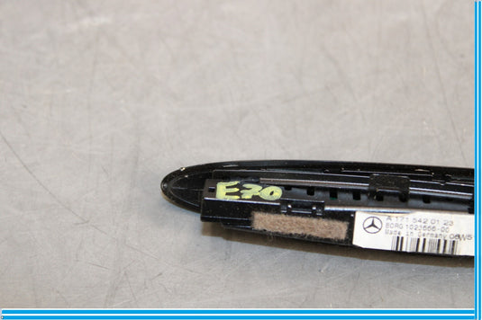 07-13 Mercedes S400 S550 W221 Rear Overhead Dome Light Lamp Parking Sensor Oem