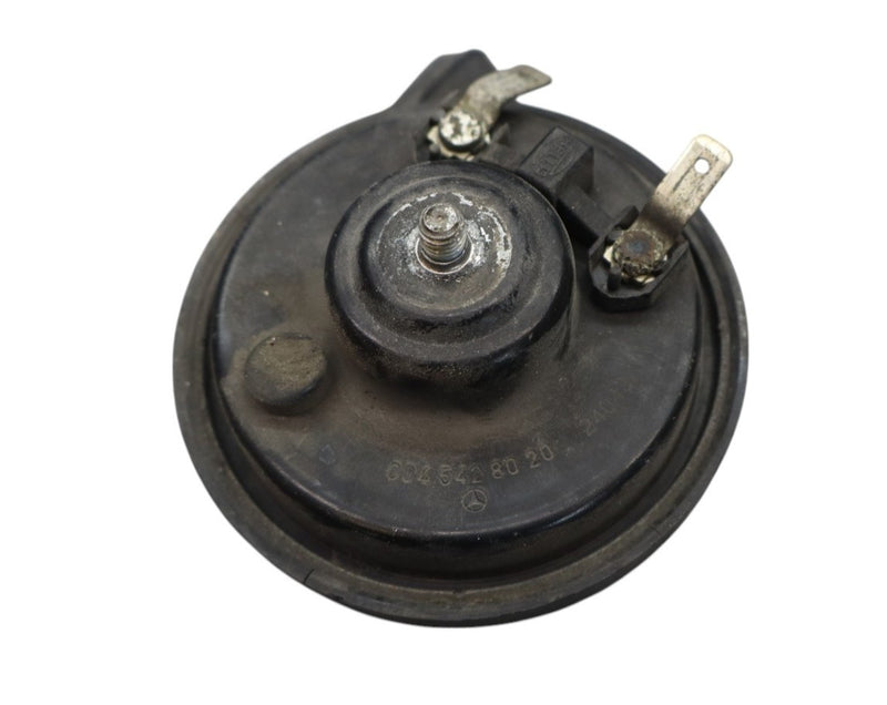 Load image into Gallery viewer, 00-06 Mercedes S500 S600 W220 Front Right Low Tone Signal Horn 0045428020 Oem
