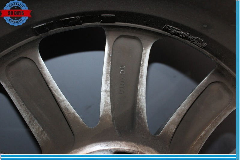 Load image into Gallery viewer, 07-09 Lexus LS460 18X7.5 18" Allow Wheel Rim W/ Tire Oem
