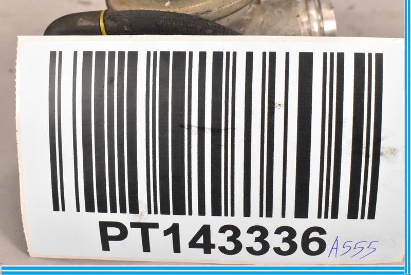Load image into Gallery viewer, 05-15 Mercedes E550 CLK350 CL550 W209 W212 W207 Engine Motor Air EGR Valve Oem
