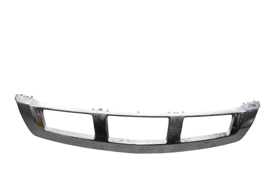 13-19 Mercedes X166 GL450 GLS450 Front Bumper Cover Skid Plate Panel Oem
