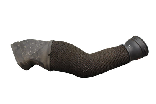 07-13 Mercedes W221 S350 S550 S63 AMG Right Air Intake Duct Pipe Hose Oem