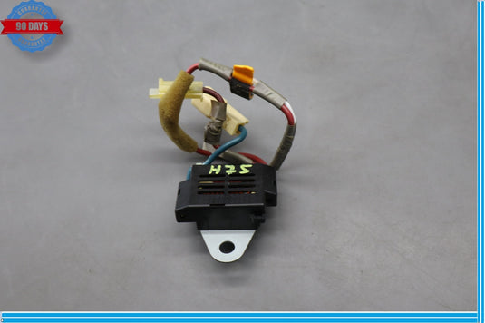 07-09 Lexus LS460 LS460 XF40 Radio Receiver Noise Filter Unit 90980-05373 Oem