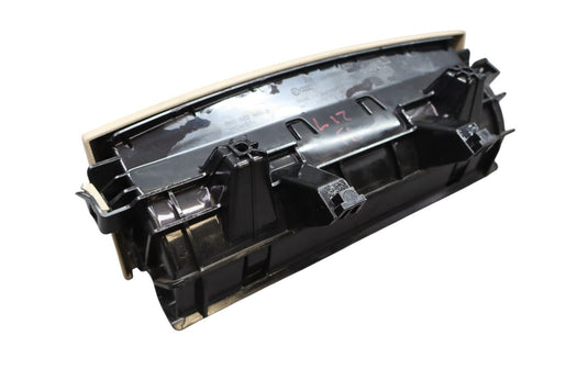 11-17 Volkswagen  VW Touareg Front Left Under Seat Storage Compartment Oem