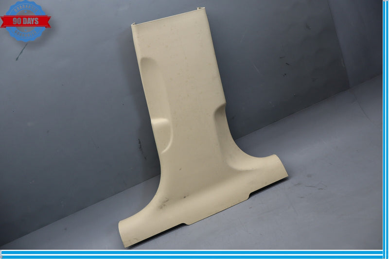 Load image into Gallery viewer, 12-18 Audi A7 Right Passenger Side Lower B Pillar Cover Trim Panel Oem
