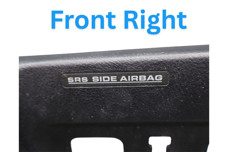Load image into Gallery viewer, 01-06 Lexus XF30 LS430 Front Right Passenger Side Seat Switch Trim Cover Oem

