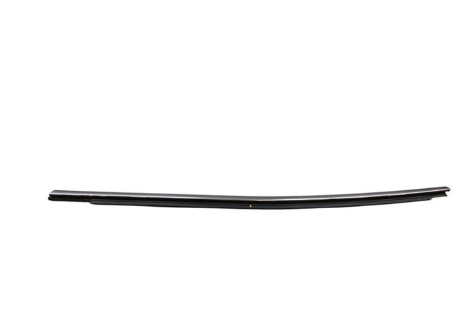 14-20 Maserati Rear Left Driver Side Door Window Belt Molding Trim Oem