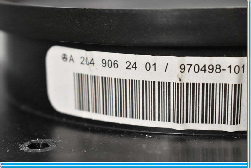 Load image into Gallery viewer, 12-15 Mercedes W204 C250 C350 Front Left Side Door Sound Audio Speaker Oem
