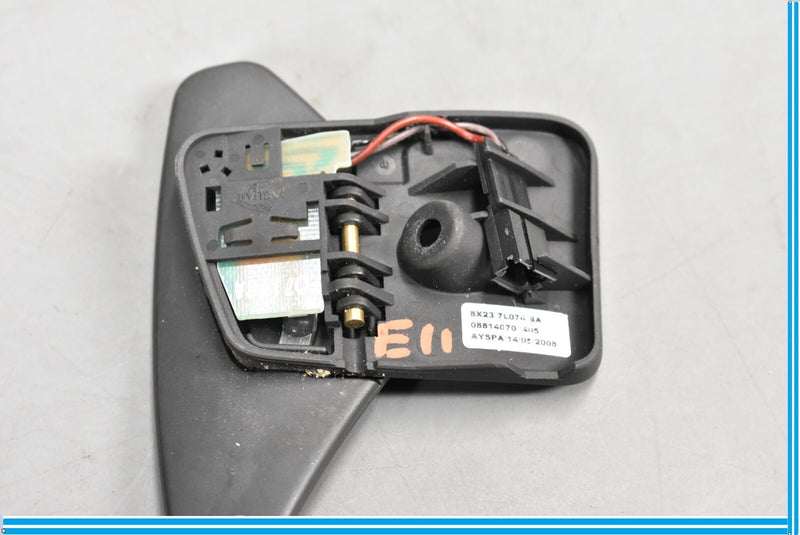 Load image into Gallery viewer, 09-15 Jaguar XF Right Passenger Side Steering Shift Paddle Down Switch Oem
