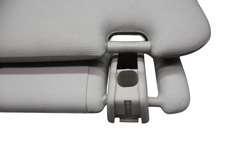 Load image into Gallery viewer, 11-17 Volkswagen VW Touareg Front Left Driver Side Sun Visor Sunvisor Oem
