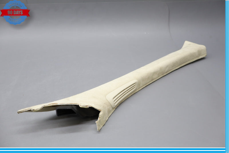Load image into Gallery viewer, 10-19 Jaguar XJ XJL X351 Front Right Passenger Side A Pillar Trim Panel Oem
