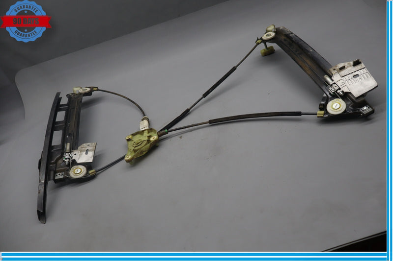 Load image into Gallery viewer, 07-15 Jaguar X150 XK XKR Front Right Side Door Window Regulator Motor Oem
