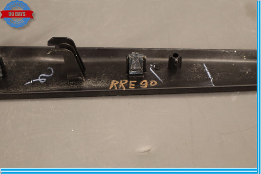 14-21 Maserati Ghibli Rear Right Passenger Side Door Interior Trim Molding Oem