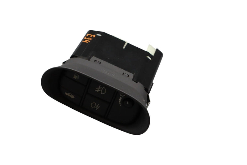 Load image into Gallery viewer, 07-09 Jaguar XK XKR Dash Headlight Fuel Door Trunk Release Switch Oem
