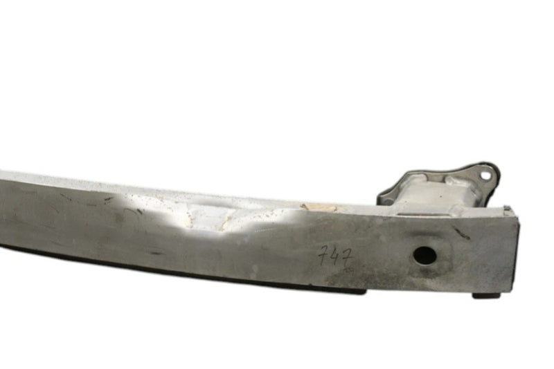 Load image into Gallery viewer, 13-18 Audi A6 Quattro Rear Bumper Reinforcement Impact Bar 4G5807309A Oem
