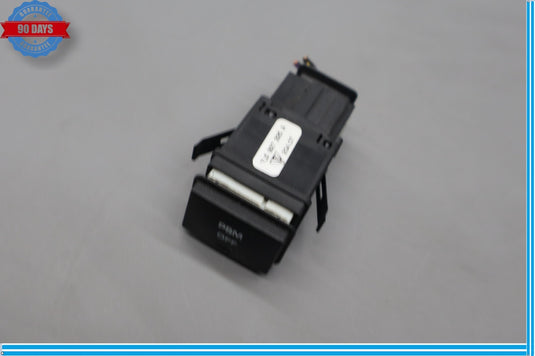 03-10 Porsche Cayenne 955 957 PSM Off Control Switch Button 7L5927225 Oem