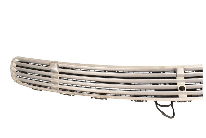 Load image into Gallery viewer, 00-06 Mercedes CL500 S430 S500 S600 Hood Vent Grill Grille Black 2208800205 Oem
