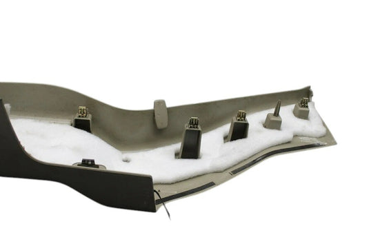 03-07 Hummer H2 Rear Right Passenger Side C Pillar Trim Cover Panel OEM